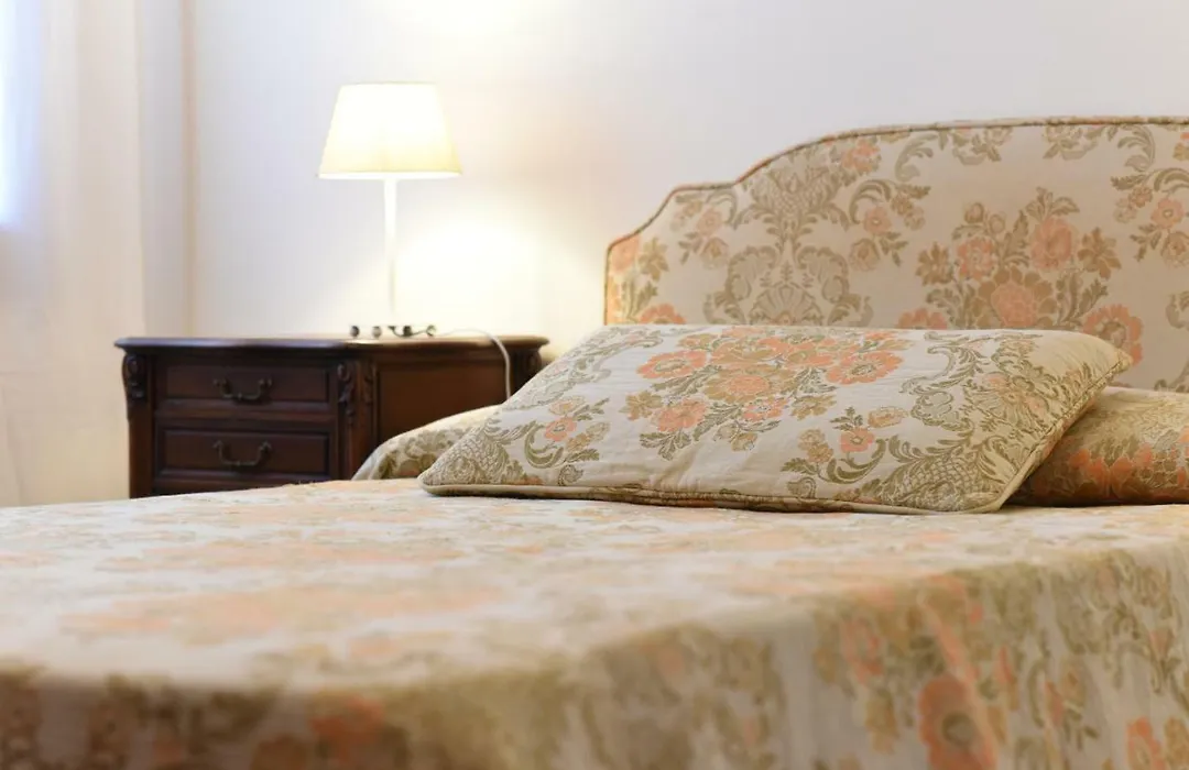Le Due Corone Bed & Breakfast-1