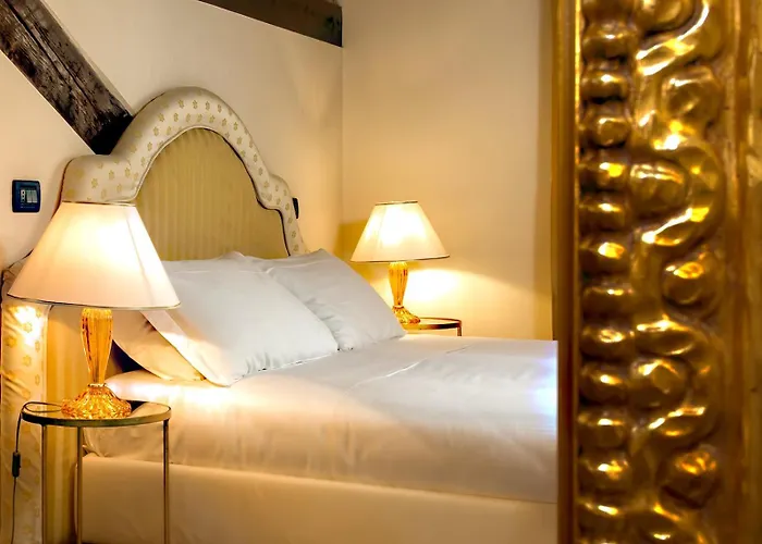 Ca' San GiorgioBed and Breakfast